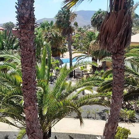 Apartment Cumbre Vieja Fuerteventura Corralejo Zewnętrze zdjęcie
