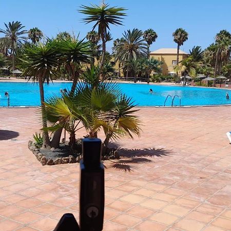 Apartment Cumbre Vieja Fuerteventura Corralejo Zewnętrze zdjęcie
