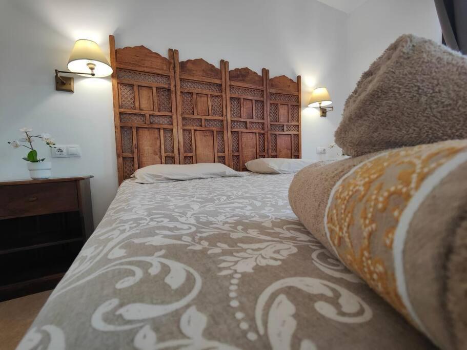 Apartment Cumbre Vieja Fuerteventura Corralejo Zewnętrze zdjęcie