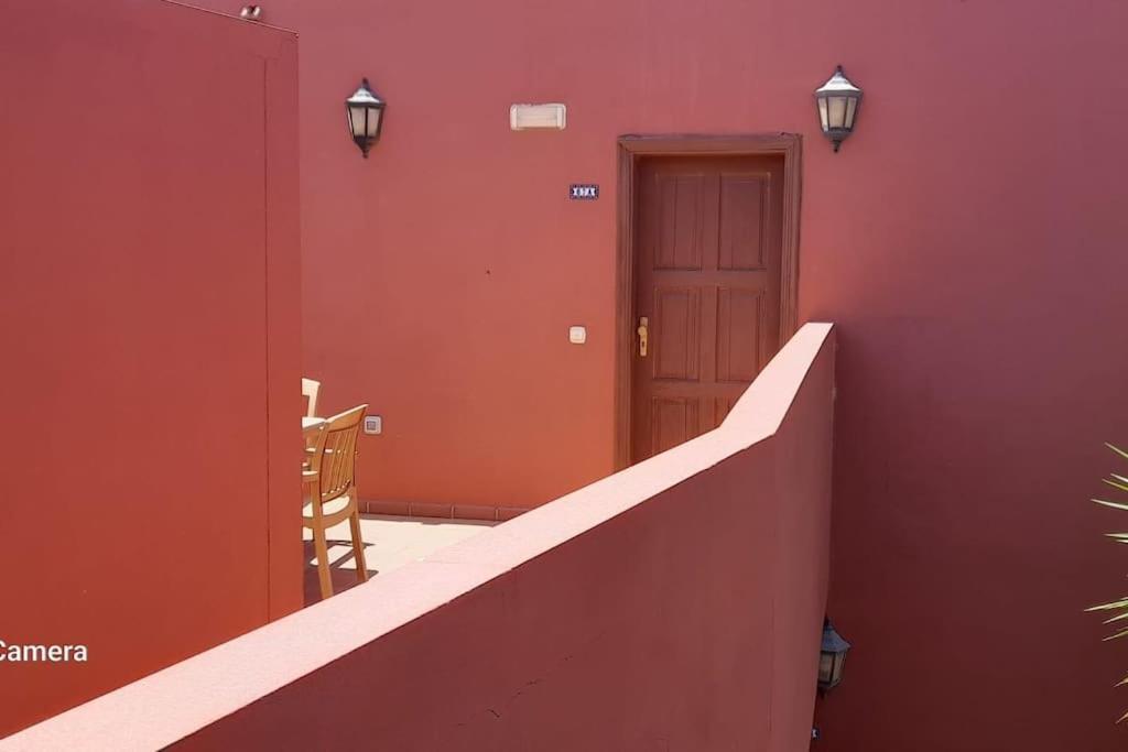 Apartment Cumbre Vieja Fuerteventura Corralejo Zewnętrze zdjęcie
