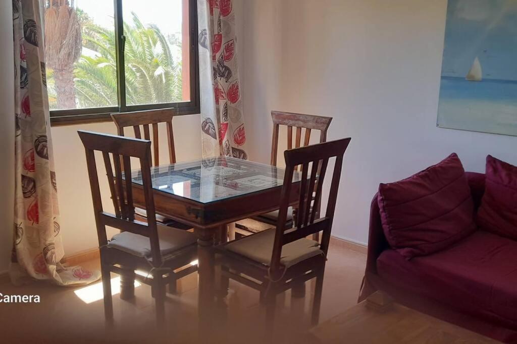 Apartment Cumbre Vieja Fuerteventura Corralejo Zewnętrze zdjęcie