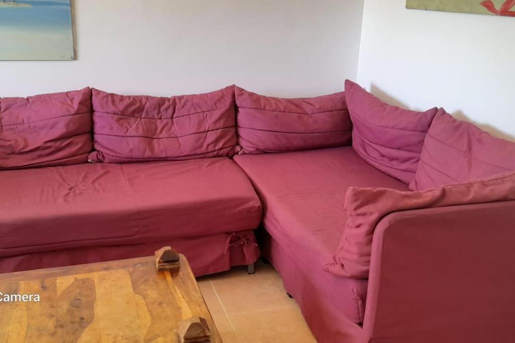 Apartment Cumbre Vieja Fuerteventura Corralejo Zewnętrze zdjęcie