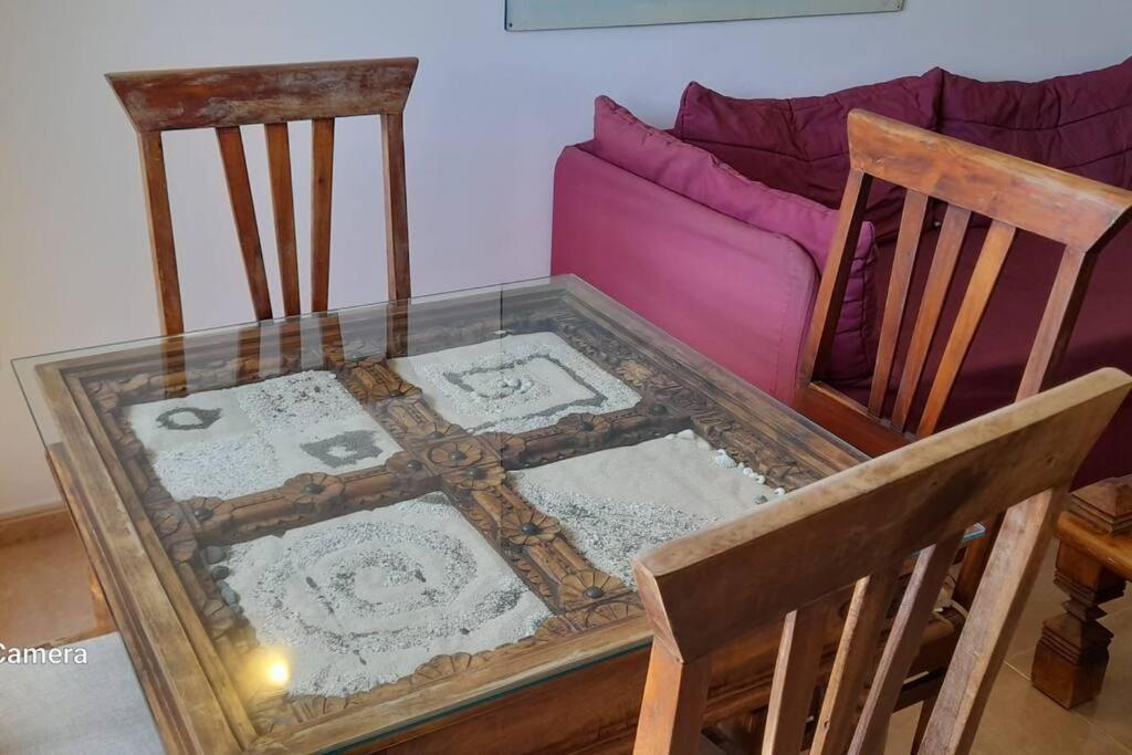 Apartment Cumbre Vieja Fuerteventura Corralejo Zewnętrze zdjęcie