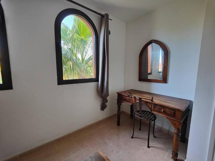 Apartment Cumbre Vieja Fuerteventura Corralejo Zewnętrze zdjęcie