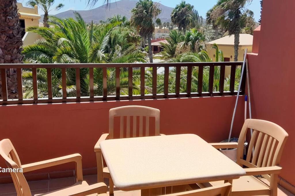 Apartment Cumbre Vieja Fuerteventura Corralejo Zewnętrze zdjęcie