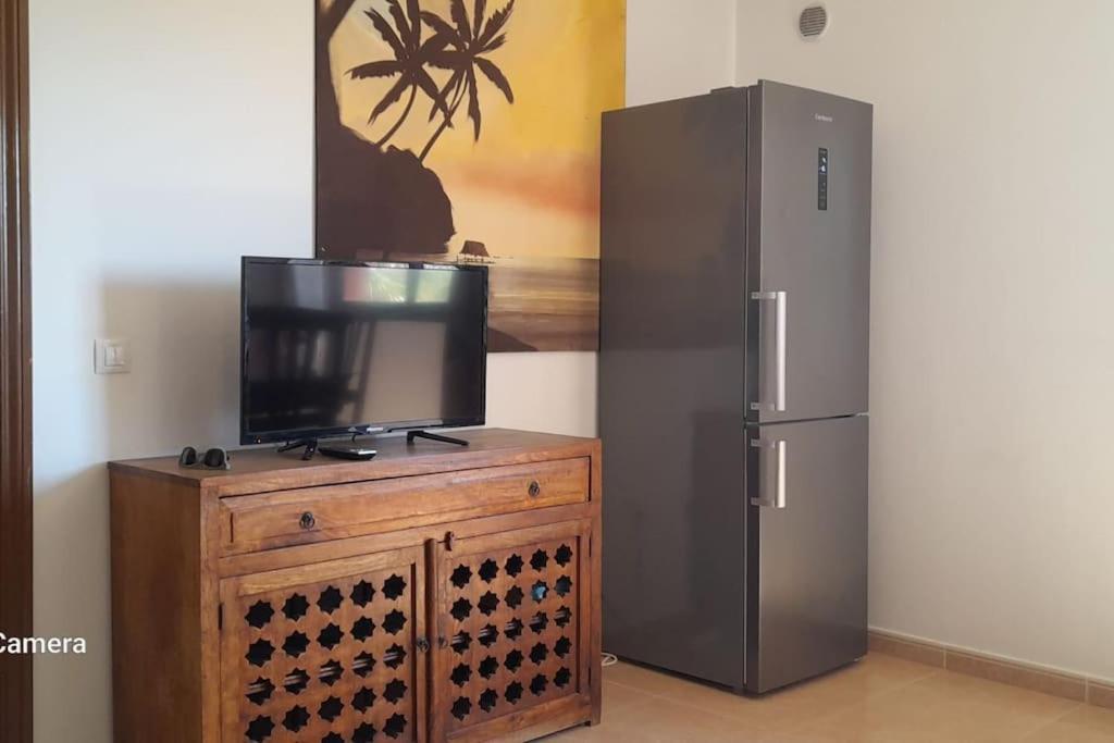 Apartment Cumbre Vieja Fuerteventura Corralejo Zewnętrze zdjęcie