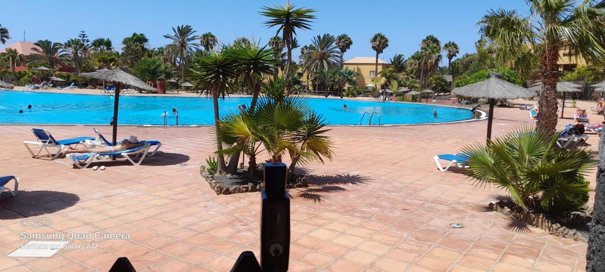 Apartment Cumbre Vieja Fuerteventura Corralejo Zewnętrze zdjęcie