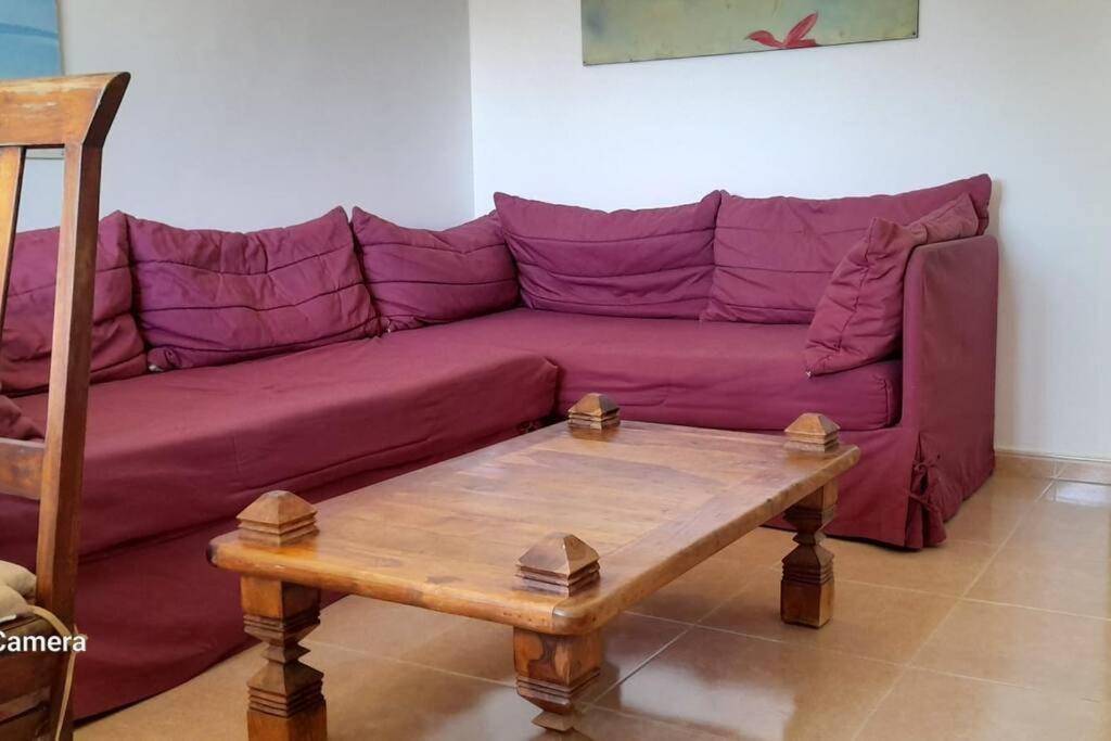 Apartment Cumbre Vieja Fuerteventura Corralejo Zewnętrze zdjęcie