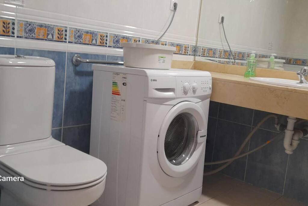 Apartment Cumbre Vieja Fuerteventura Corralejo Zewnętrze zdjęcie